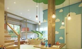 Imagem 2: N.A.U. Vila Mariana - Residencial