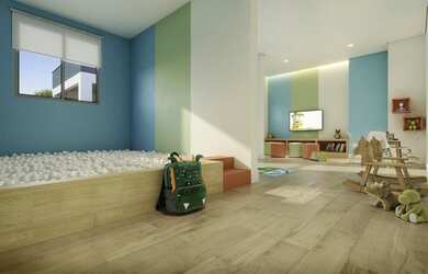 Imagem 5: Barra Funda 930 Apartamento com 2 dormitórios