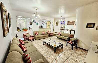 Imagem 4: Casa com 4 dormitórios à venda, 324 m² por R$ 1.250.000,00 - Jardim Guanca - São Paulo/SP