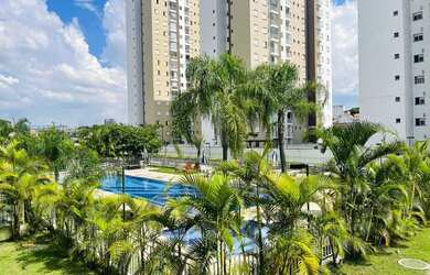 Imagem 3: Apartamento com 2 dormitórios à venda, 58 m² por R$ 450.000,00 - Vila Ema - São Paulo/SP