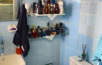 Imagem: Kitnet com 1 dormitório à venda, 32 m²