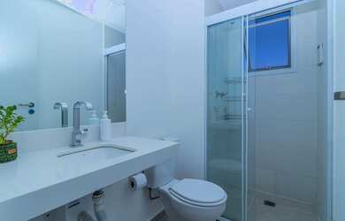 Imagem 7: Apartamento com 3 dormitórios à venda, 74 m² por R$ 990.000,00 - Barra Funda - São Paulo/S