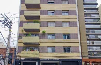 Imagem 7: Apartamento com 2 dormitórios à venda, 100 m² por R$ 899.000,00 - Pinheiros - São Paulo/SP