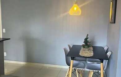 Imagem 2: Apartamento com 2 dormitórios à venda, 56 m² por R$ 580.000,00 - Vila Leopoldina - São Pau