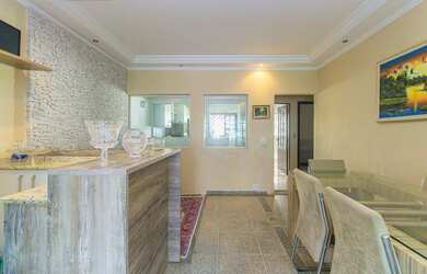 Imagem 5: Casa com 3 dormitórios à venda, 160 m² por R$ 750.000,00 - Vila Califórnia - São Paulo/SP