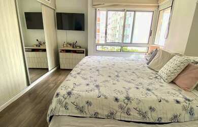 Imagem 7: Apartamento com 1 dormitório à venda, 67 m² por R$ 1.290.000,00 - Jardim Paulista - São Pa