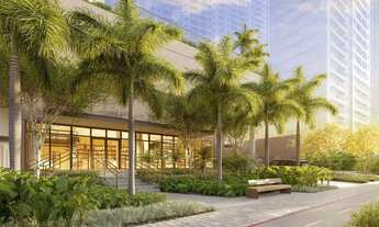 Imagem 2: Garden Design Private Park Residence - Breve Lançamento