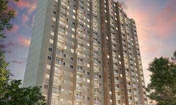 Imagem: M.Lar Santa Marina - Fase 1