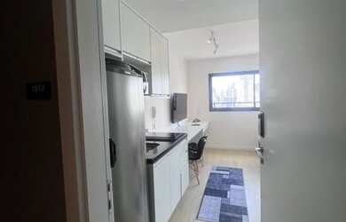 Imagem 3: Studio com 1 dormitório à venda, 19 m² por R$ 359.000,00 - República - São Paulo/SP