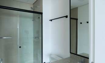 Imagem 6: Apartamento com 1 dormitório à venda, 42 m² por R$ 635.000,00 - Campo Belo - São Paulo/SP