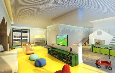 Imagem 2: SH 1085 Apto ALLTLU