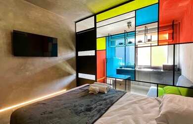 Imagem 3: Praca da Republica Apto AP71863