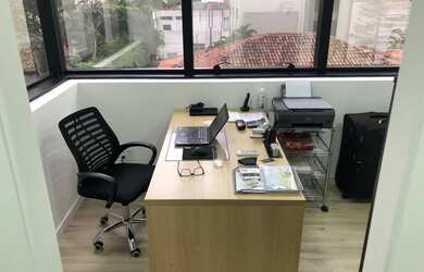 Imagem: Conjunto à venda, 47 m² por R$ 425.600,00