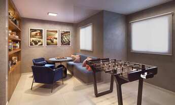 Imagem 7: Centro&Santa Cecília, 1 dormitório, 1 suítes, 1 banheiros