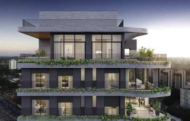 Imagem 5: Apartamento com 3 dorm. (3 suítes), 3 Vagas à venda, 201 m² - Jardim Paulista - São Paulo