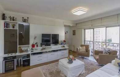 Imagem: Apartamento com 3 dormitórios à venda