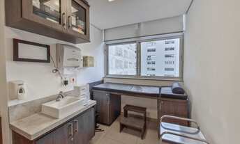 Imagem 6: Conjunto à venda, 34 m² por R$ 360.000,00 - Cerqueira César - São Paulo/SP