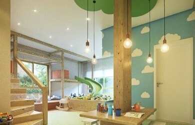 Imagem 2: N.A.U. Vila Mariana - Residencial