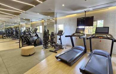 Imagem 5: BSG 71 Apto 601131003-91