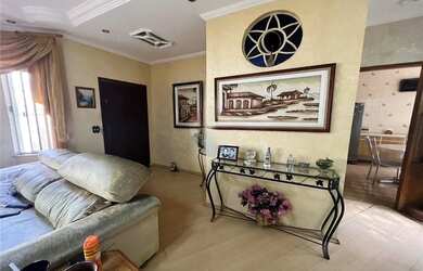 Imagem 7: Casa com 5 dormitórios à venda, 430 m² por R$ 900.000 - Vila Rosália - Guarulhos/SP