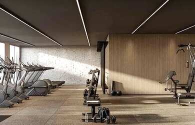 Imagem 7: Garden Design Private Park Residence - Breve Lançamento