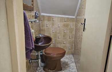 Imagem 2: Sobrado com 3 dormitórios à venda, 270 m² por R$ 747.000 - Tucuruvi - São Paulo/SP