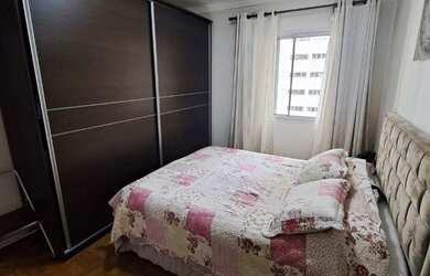 Imagem 2: Apartamento com 3 dormitórios à venda, 145 m² por R$ 1.850.000,00 - Perdizes - São Paulo/S