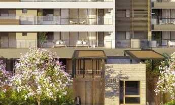 Imagem 4: Ode Perdizes, 4 dormitórios, 2 suíte, 5 banheiro, 2 vagas na garagem