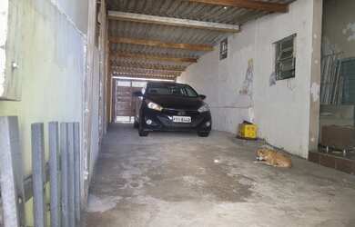 Imagem 4: Terreno 400m² com 2 casas antigas a venda. Ótima opção para investimento e renda - Vila Pi