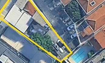 Imagem 6: Galpão à venda, 475m² de terreno com 267m² área constuída, Com Renda - Parque Mandaqui