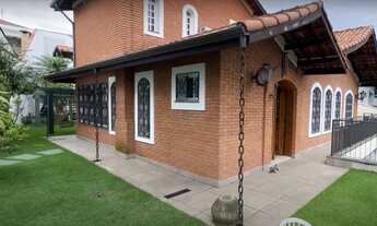 Imagem: Casa com 4 dormitórios à venda, 322 m²