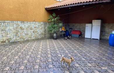 Imagem 4: Casa com 5 dormitórios (5 suítes) à venda, 248 m² por R$ 958.000 - Vila Barros - Guarulhos