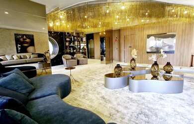 Imagem 3: BSG 71 Apto 601131003-91