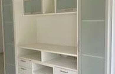 Imagem 3: Apartamento com 3 dormitórios à venda, 104 m² por R$ 620.000,00 - Vila Andrade - São Paulo