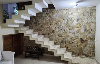 Imagem 7: Casa com 4 dormitórios à venda, 338 m² por R$ 1.080.000,00 - Vila Rosália - Guarulhos/SP