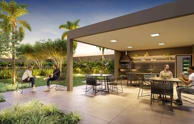 Imagem 6: Studio com 1 dormitório à venda, 24 m² por R$ 335.000,00 - Pinheiros - São Paulo/SP