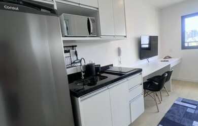 Imagem: Studio com 1 dormitório à venda, 19 m²