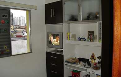 Imagem 3: Sobrado com 3 dormitórios à venda, 320 m² por R$ 1.300.000,00 - Imirim - São Paulo/SP