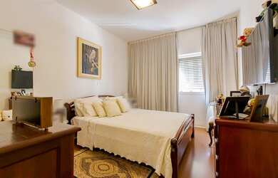 Imagem 7: Apartamento com 3 dormitórios à venda, 128 m² por R$ 2.000.000,00 - Jardim Paulista - São