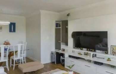 Imagem 6: Apartamento com 3 dormitórios à venda, 130 m² por R$ 1.500.000,00 - Campo Belo - São Paulo