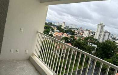 Imagem 4: Apartamento com 2 dormitórios à venda, 64 m² por R$ 590.000,00 - Ponte Grande - Guarulhos