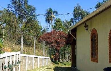 Imagem 7: Chácara com 4 dormitórios à venda, 4308 m² por R$ 990.000,00 - Limas - Pedra Bela/SP