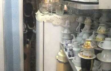 Imagem 7: Kitnet com 1 dormitório à venda, 32 m² por R$ 185.000 - Campos Elíseos - São Paulo/SP