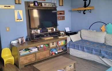 Imagem: Apartamento com 2 dormitórios à venda