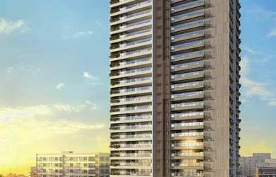 Imagem 3: Ode Perdizes, 4 dormitórios, 2 suíte, 5 banheiro, 2 vagas na garagem