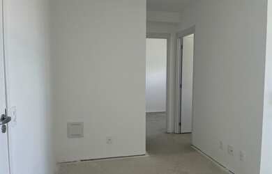 Imagem 2: Apartamento com 2 dormitórios à venda, 41 m² por R$ 440.000 - Lapa - São Paulo/SP