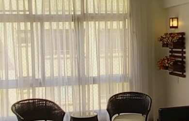 Imagem 2: Apartamento com 3 dormitórios à venda, 162 m² por R$ 1.850.000,00 - Jardim Paulista - São