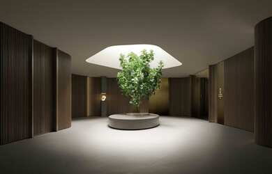 Imagem 5: Enora Residence, 4 dormitórios, 4 suíte, 7 banheiro, 5 vagas na garagem