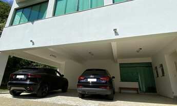 Imagem 3: Casa com 4 dormitórios à venda, 400 m² por R$ 2.100.000,00 - Cantareira - Mairiporã/SP