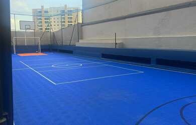 Imagem 6: Apartamento com 3 dormitórios à venda, 80 m² por R$ 690.000,00 - Casa Verde - São Paulo/SP